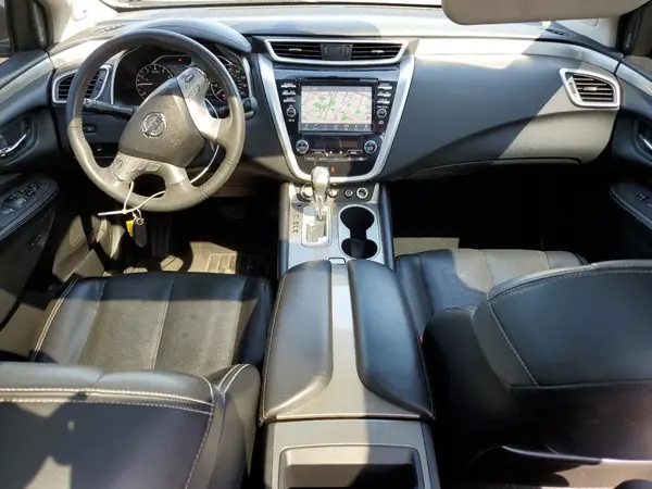 5N1AZ2MH8HN188802 2017 NISSAN MURANO - Image 8