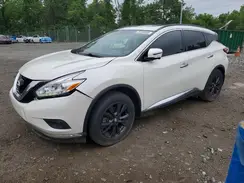 5N1AZ2MH8HN188878 2017 NISSAN MURANO