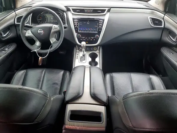 5N1AZ2MH8HN188878 2017 NISSAN MURANO - Image 8