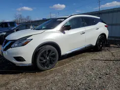 5N1AZ2MH8HN189108 2017 NISSAN MURANO