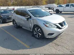 5N1AZ2MH8HN189402 2017 NISSAN MURANO