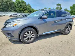 5N1AZ2MH8HN189822 2017 NISSAN MURANO