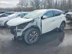 5N1AZ2MH8HN189898 2017 NISSAN MURANO
