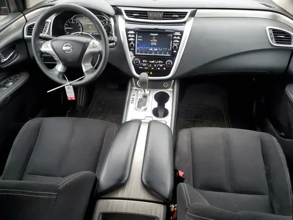 5N1AZ2MH8HN192039 2017 NISSAN MURANO - Image 8