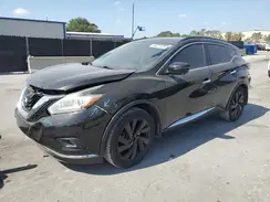 5N1AZ2MH8HN193093 2017 NISSAN MURANO