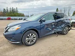 5N1AZ2MH8HN194776 2017 NISSAN MURANO