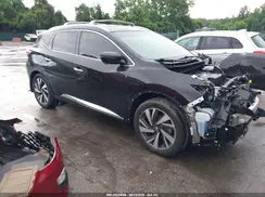 5N1AZ2MH8HN195426 2017 NISSAN MURANO