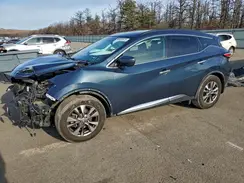 5N1AZ2MH8HN195863 2017 NISSAN MURANO