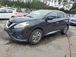 5N1AZ2MH8HN198584 2017 NISSAN MURANO
