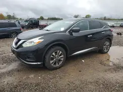 5N1AZ2MH8HN198634 2017 NISSAN MURANO
