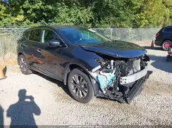 5N1AZ2MH8HN199900 2017 NISSAN MURANO