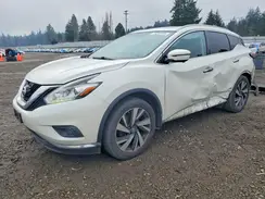 5N1AZ2MH8HN201709 2017 NISSAN MURANO