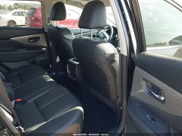 5N1AZ2MH8JN101163 2018 NISSAN MURANO - Image 8