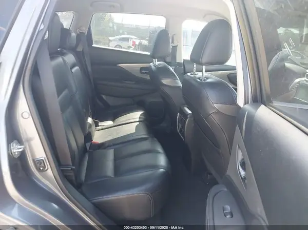 5N1AZ2MH8JN102555 2018 NISSAN MURANO - Image 8