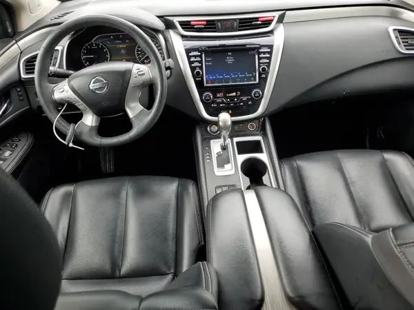 5N1AZ2MH8JN103818 2018 NISSAN MURANO - Image 8
