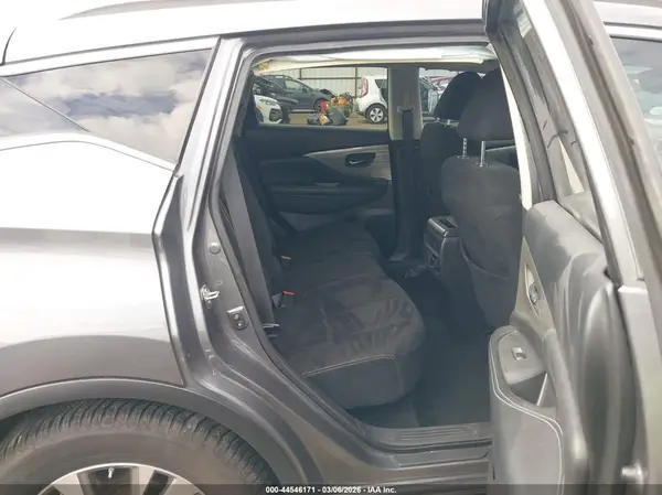 5N1AZ2MH8JN105987 2018 NISSAN MURANO - Image 8