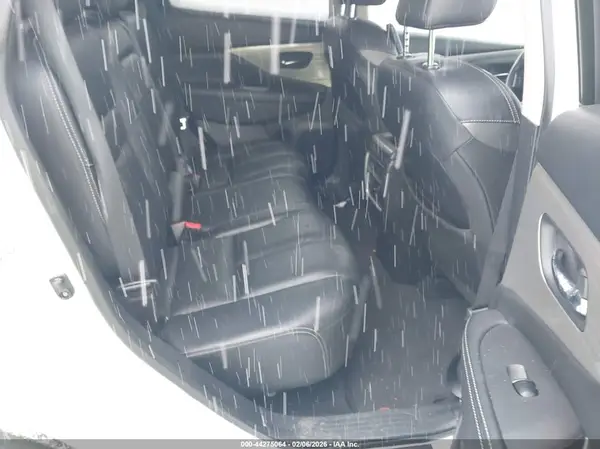 5N1AZ2MH8JN109442 2018 NISSAN MURANO - Image 8