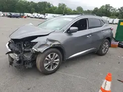 5N1AZ2MH8JN113376 2018 NISSAN MURANO