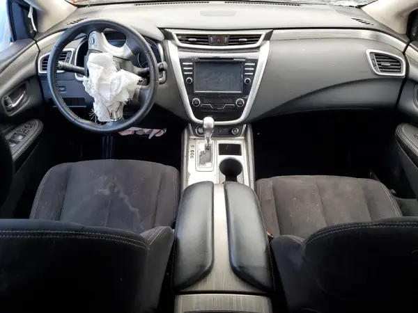 5N1AZ2MH8JN113376 2018 NISSAN MURANO - Image 8