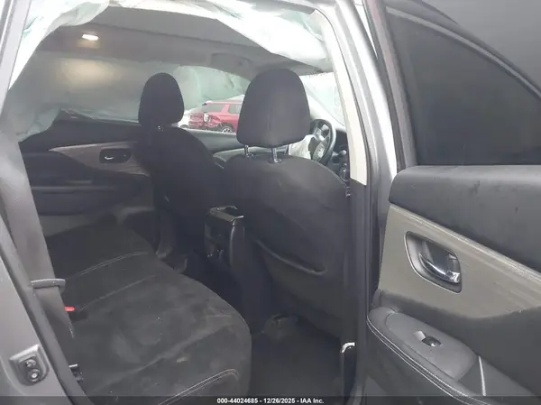 5N1AZ2MH8JN113507 2018 NISSAN MURANO - Image 8