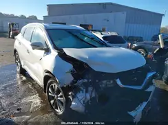 5N1AZ2MH8JN115354 2018 NISSAN MURANO