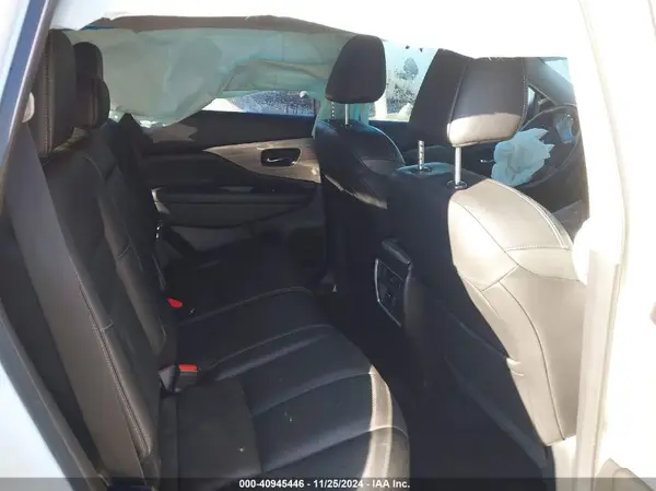 5N1AZ2MH8JN115354 2018 NISSAN MURANO - Image 8