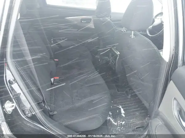5N1AZ2MH8JN116844 2018 NISSAN MURANO - Image 8