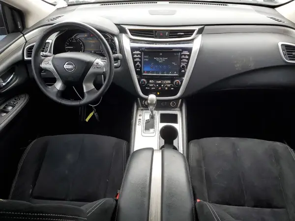 5N1AZ2MH8JN117024 2018 NISSAN MURANO - Image 8