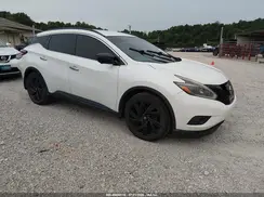 5N1AZ2MH8JN120778 2018 NISSAN MURANO