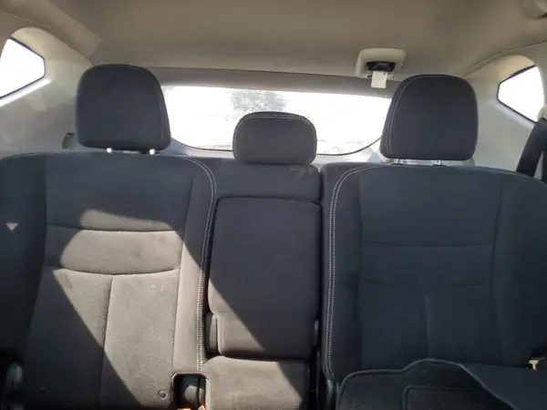 5N1AZ2MH8JN127391 2018 NISSAN MURANO - Image 8