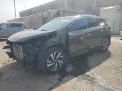 5N1AZ2MH8JN129805 2018 NISSAN MURANO