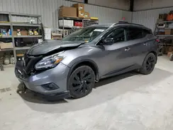 5N1AZ2MH8JN130789 2018 NISSAN MURANO