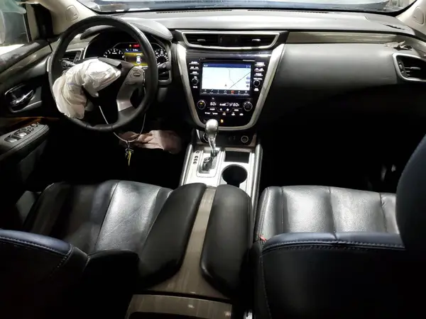 5N1AZ2MH8JN130789 2018 NISSAN MURANO - Image 8
