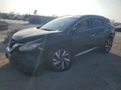 5N1AZ2MH8JN131232 2018 NISSAN MURANO