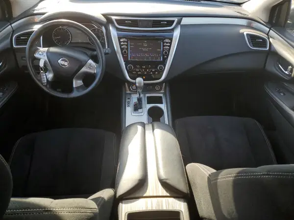 5N1AZ2MH8JN133028 2018 NISSAN MURANO - Image 8