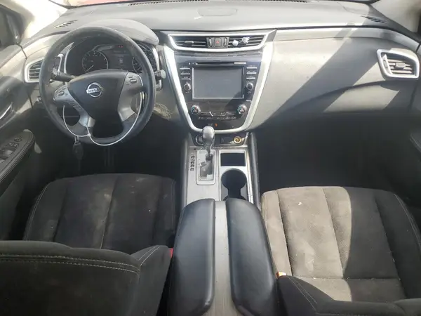 5N1AZ2MH8JN135264 2018 NISSAN MURANO - Image 8