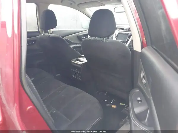 5N1AZ2MH8JN135393 2018 NISSAN MURANO - Image 8