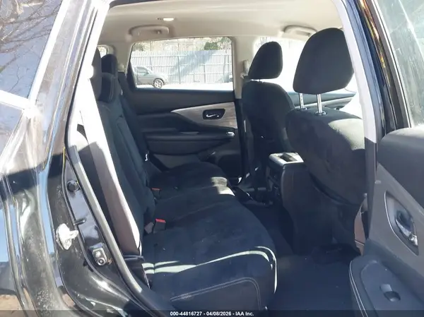 5N1AZ2MH8JN138441 2018 NISSAN MURANO - Image 8