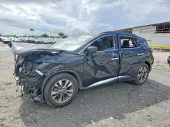 5N1AZ2MH8JN139881 2018 NISSAN MURANO