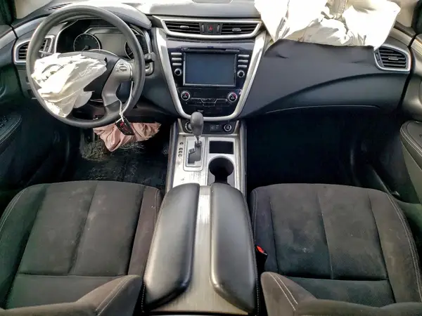 5N1AZ2MH8JN141193 2018 NISSAN MURANO - Image 8
