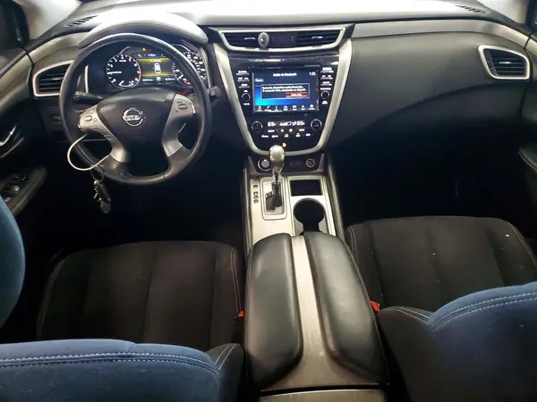 5N1AZ2MH8JN145728 2018 NISSAN MURANO - Image 8