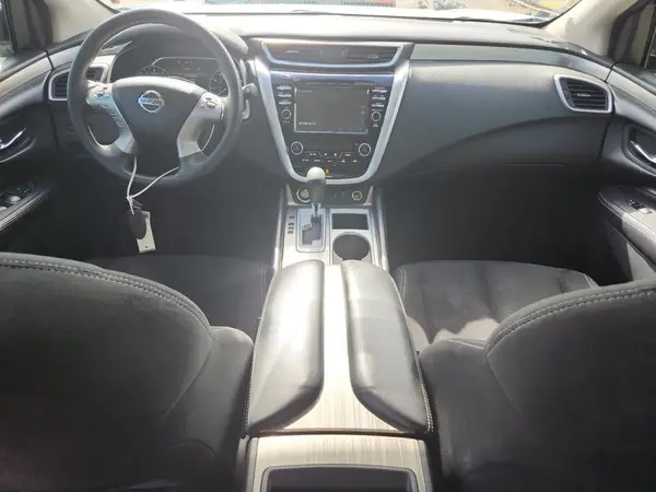 5N1AZ2MH8JN146183 2018 NISSAN MURANO - Image 8