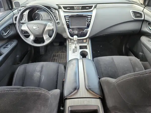 5N1AZ2MH8JN146636 2018 NISSAN MURANO - Image 8