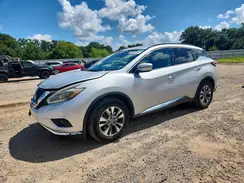 5N1AZ2MH8JN147107 2018 NISSAN MURANO