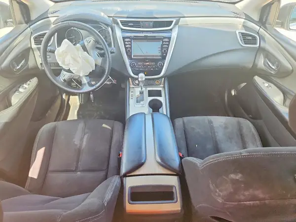 5N1AZ2MH8JN147107 2018 NISSAN MURANO - Image 8