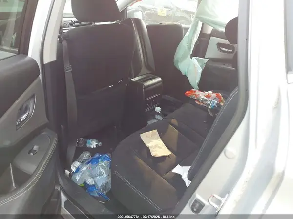 5N1AZ2MH8JN148614 2018 NISSAN MURANO - Image 8