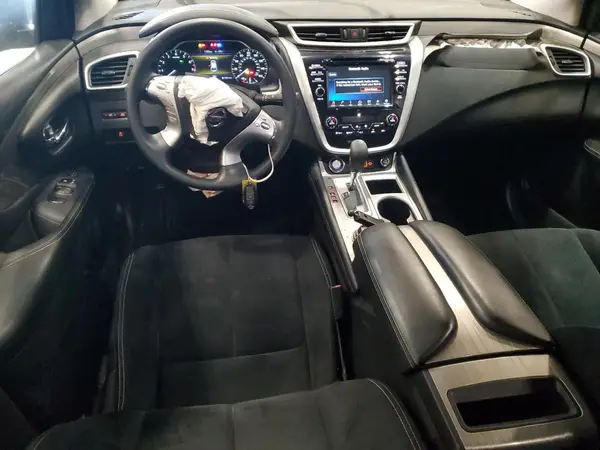 5N1AZ2MH8JN148841 2018 NISSAN MURANO - Image 8