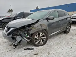 5N1AZ2MH8JN149472 2018 NISSAN MURANO
