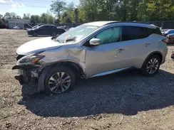 5N1AZ2MH8JN149715 2018 NISSAN MURANO