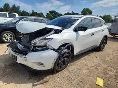 5N1AZ2MH8JN150637 2018 NISSAN MURANO
